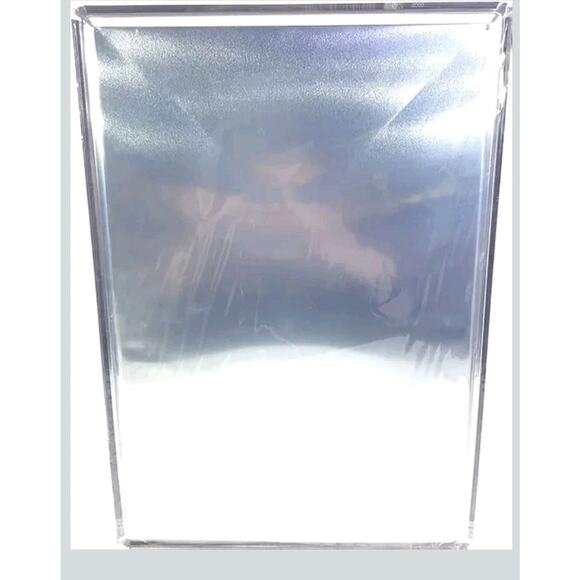 Michael J Jackson Singing: Metal Tin Sign Wall Mount Decoration Picture 23.5” x - Picture 6 of 6